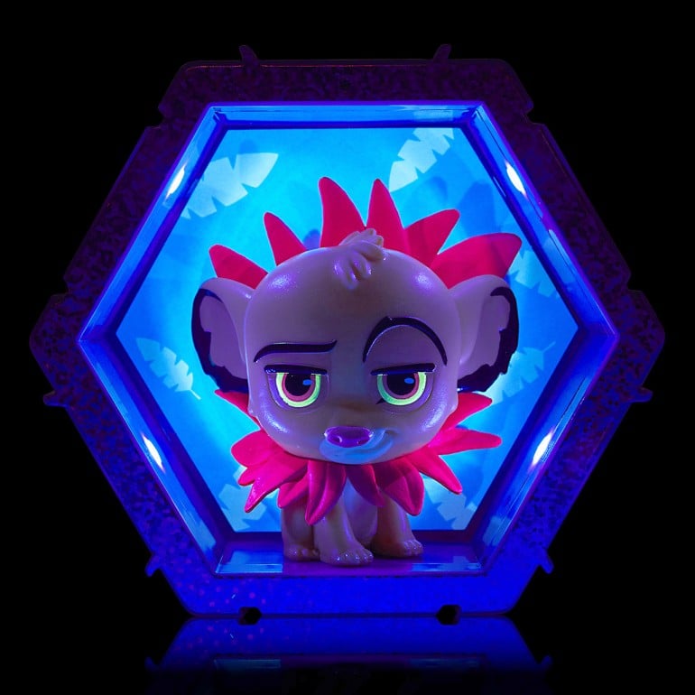 Wow! POD - Disney Classic - Simba - flash vidéo