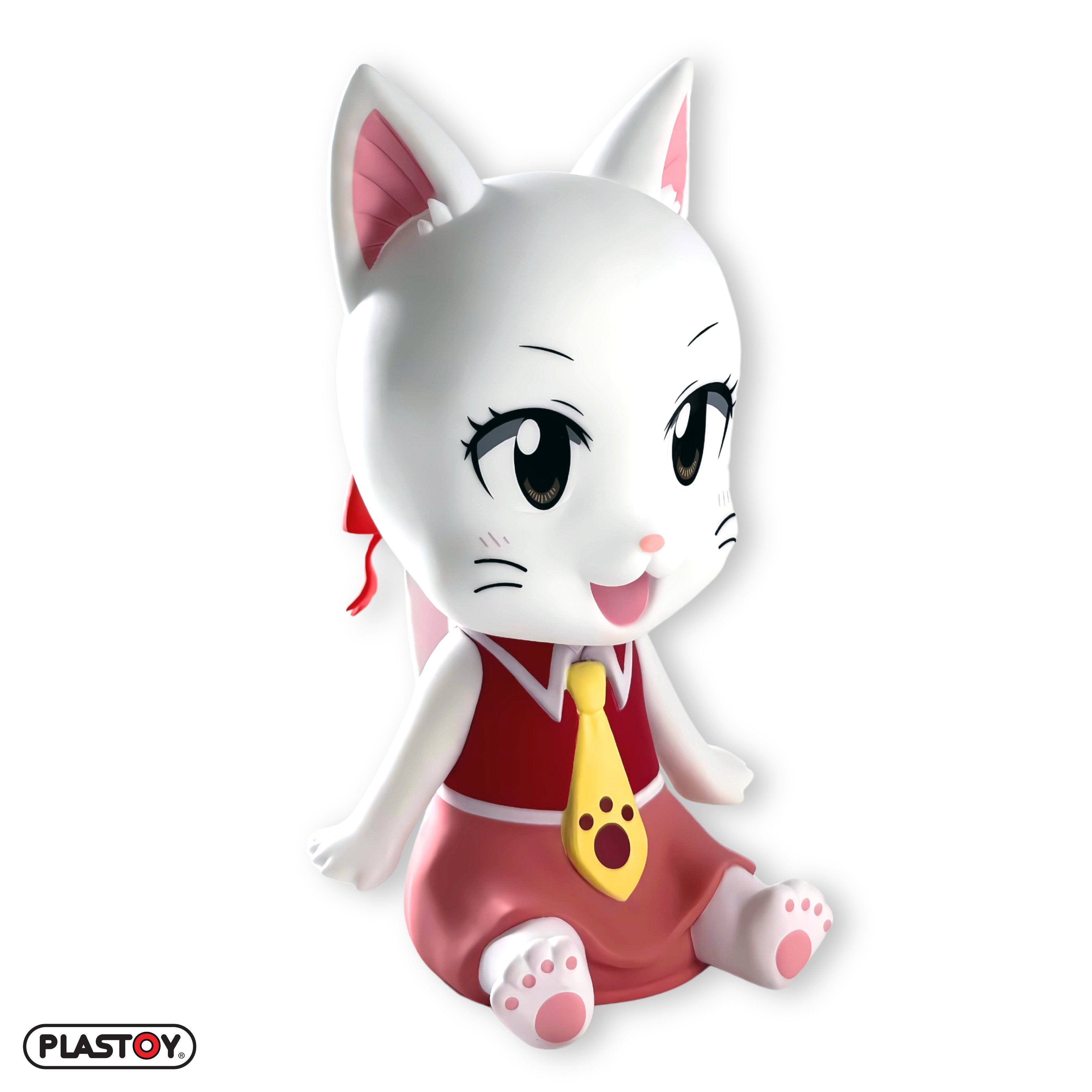 Fairy Tail - Tirelire Carla - flash vidéo
