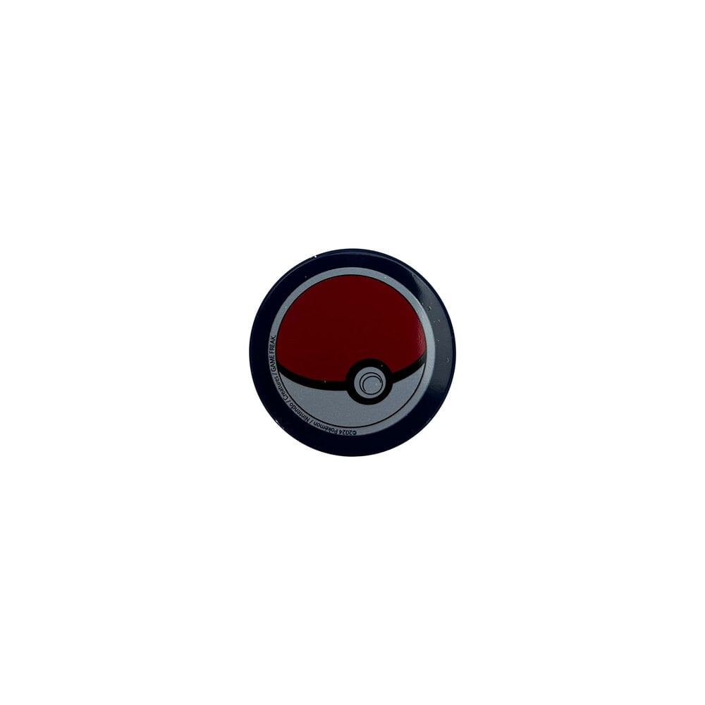 Pokémon - Set papeterie 6 pièces - flash vidéo