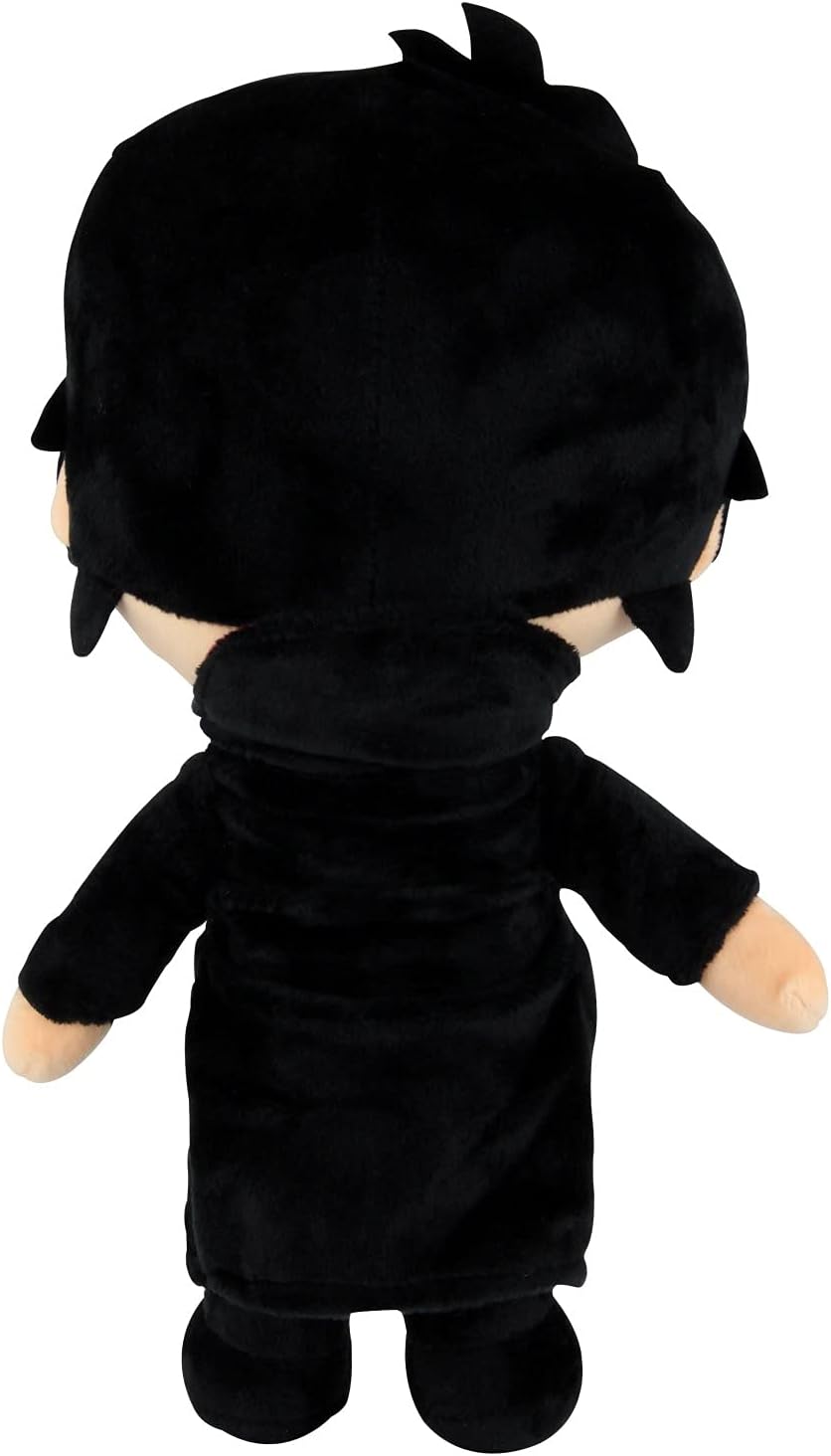 Harry Potter - Peluche douce Harry 30 cm - flash vidéo