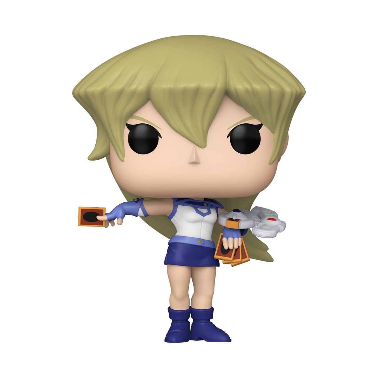 Funko Pop! Animation: Yu-Gi-Oh! - Alexis Rhodes - flash vidéo