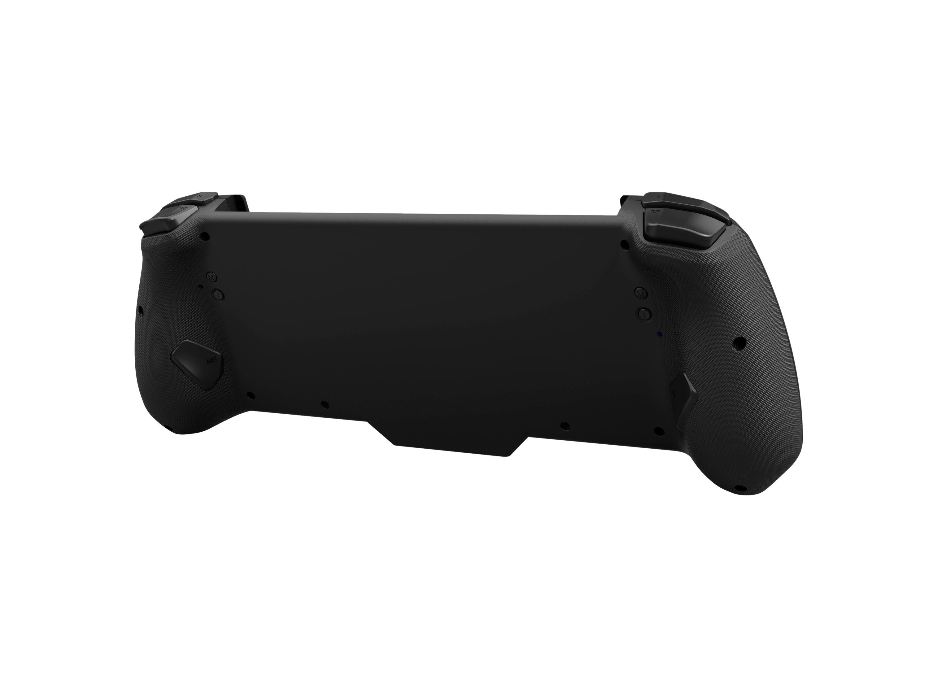 DragonShock - Apex-Glide Deck - Support Manette pour Nintendo Switch et Switch OLED - flash vidéo