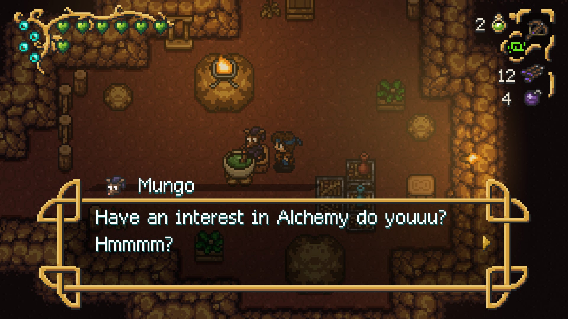 Airoheart - flash vidéo