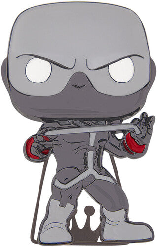 Funko Pop! Pin: My Hero Academia - Twice - flash vidéo