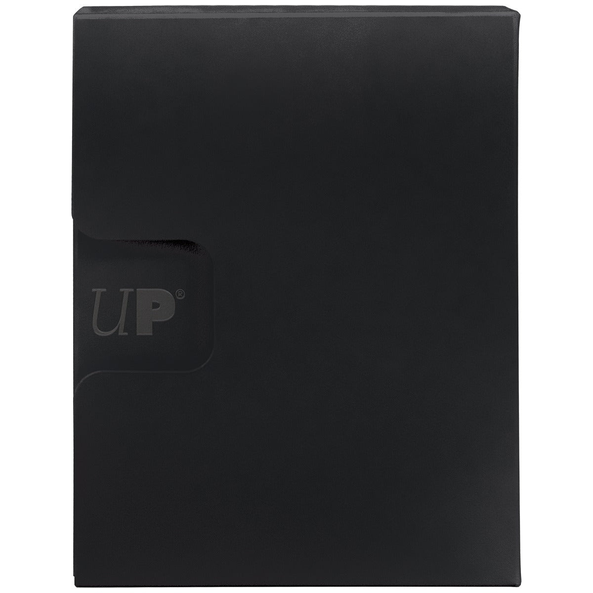 Ultra Pro - PRO 15+ Card Box 3-pack : Noir - flash vidéo