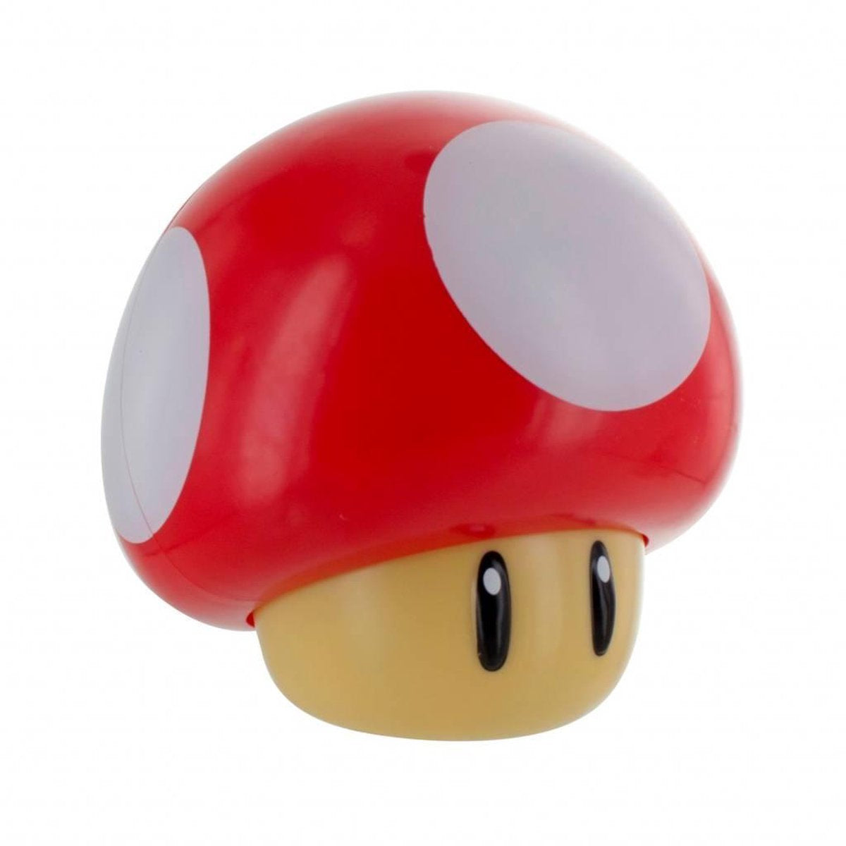 Super Mario Bros. - Mushroom Light - flash vidéo