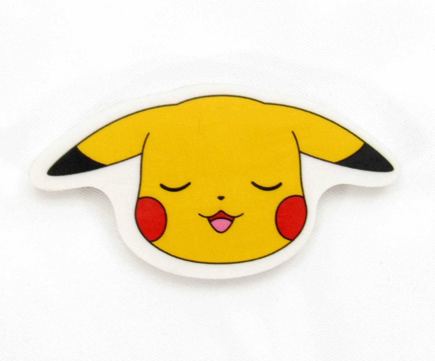 Pokémon - Set papeterie 4 pièces - flash vidéo