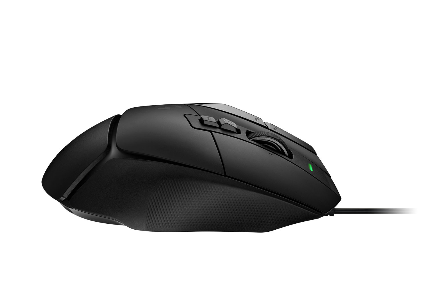 Logitech Souris de jeu filaire G502 X Noir pour PC (Windows/MacOS) - flash vidéo