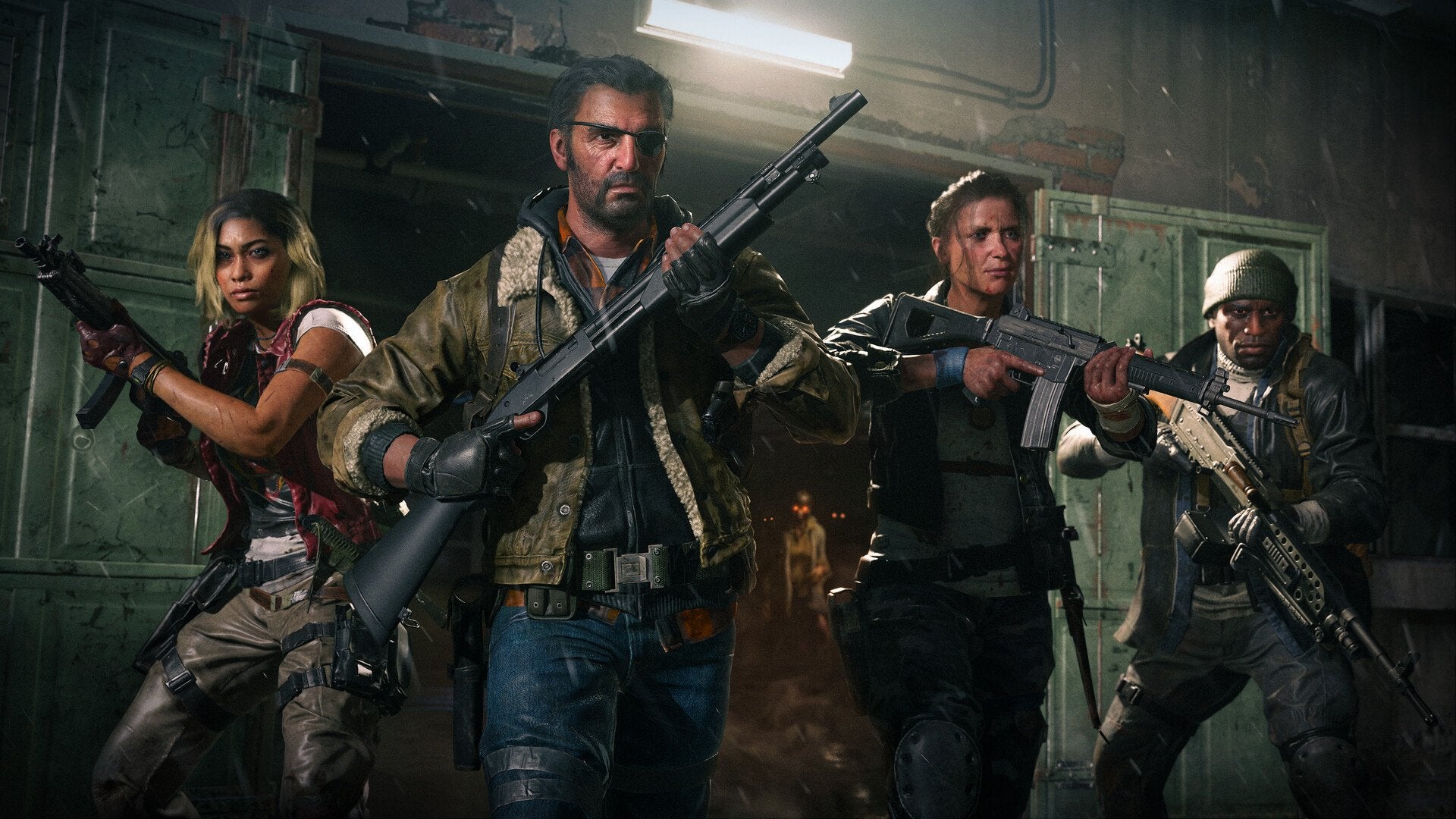 Call of Duty : Black Ops 6 - flash vidéo