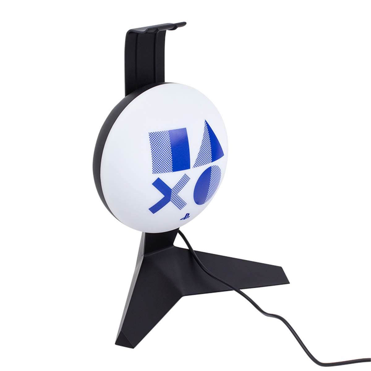PlayStation - Lampe frontale PlayStation - flash vidéo