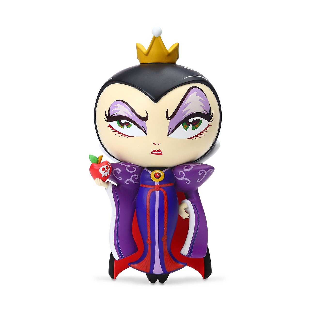 Enesco - Disney Evil Queen Vinyl Figurine - flash vidéo