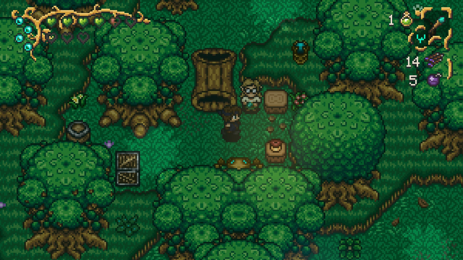 Airoheart - flash vidéo