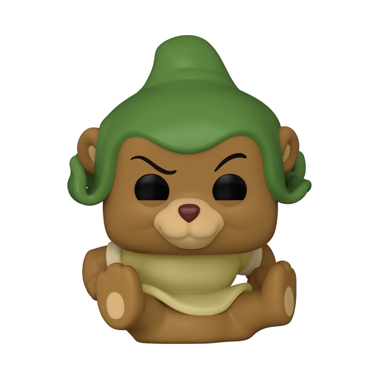 Funko Pop! Disney: Adventures of the Gummi Bears - Gruffi - flash vidéo