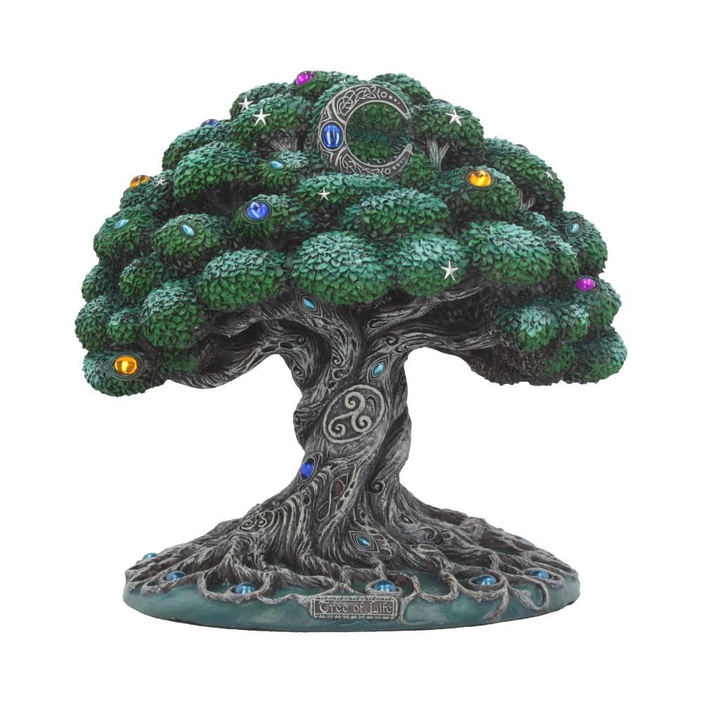 Tree of Life 18cm - flash vidéo