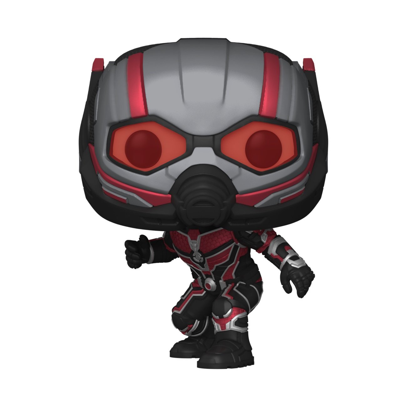 Funko Pop! Marvel: Ant-Man and The Wasp: Quantumania - Ant-Man - flash vidéo
