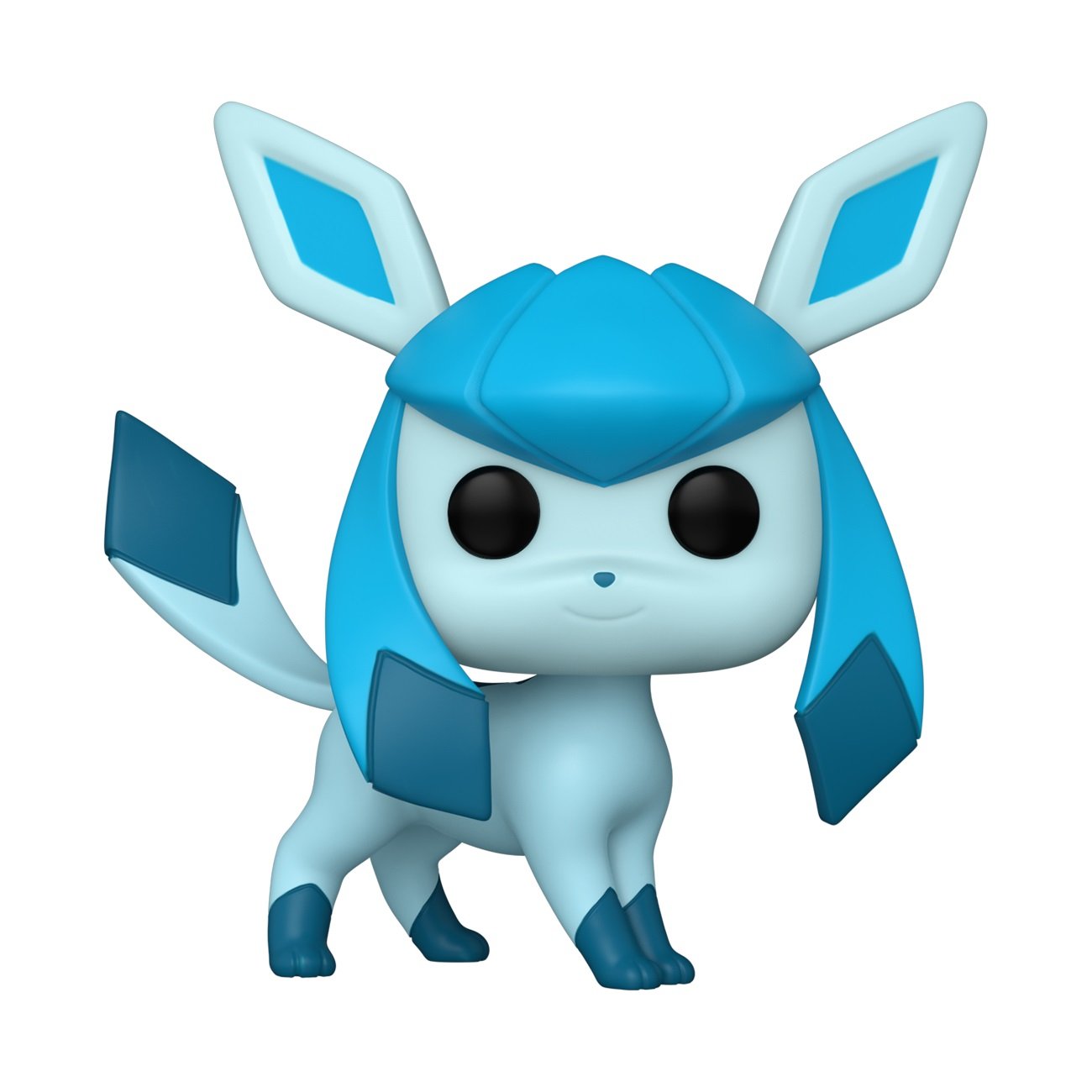 Funko Pop! Games: Pokémon - Givrali - flash vidéo