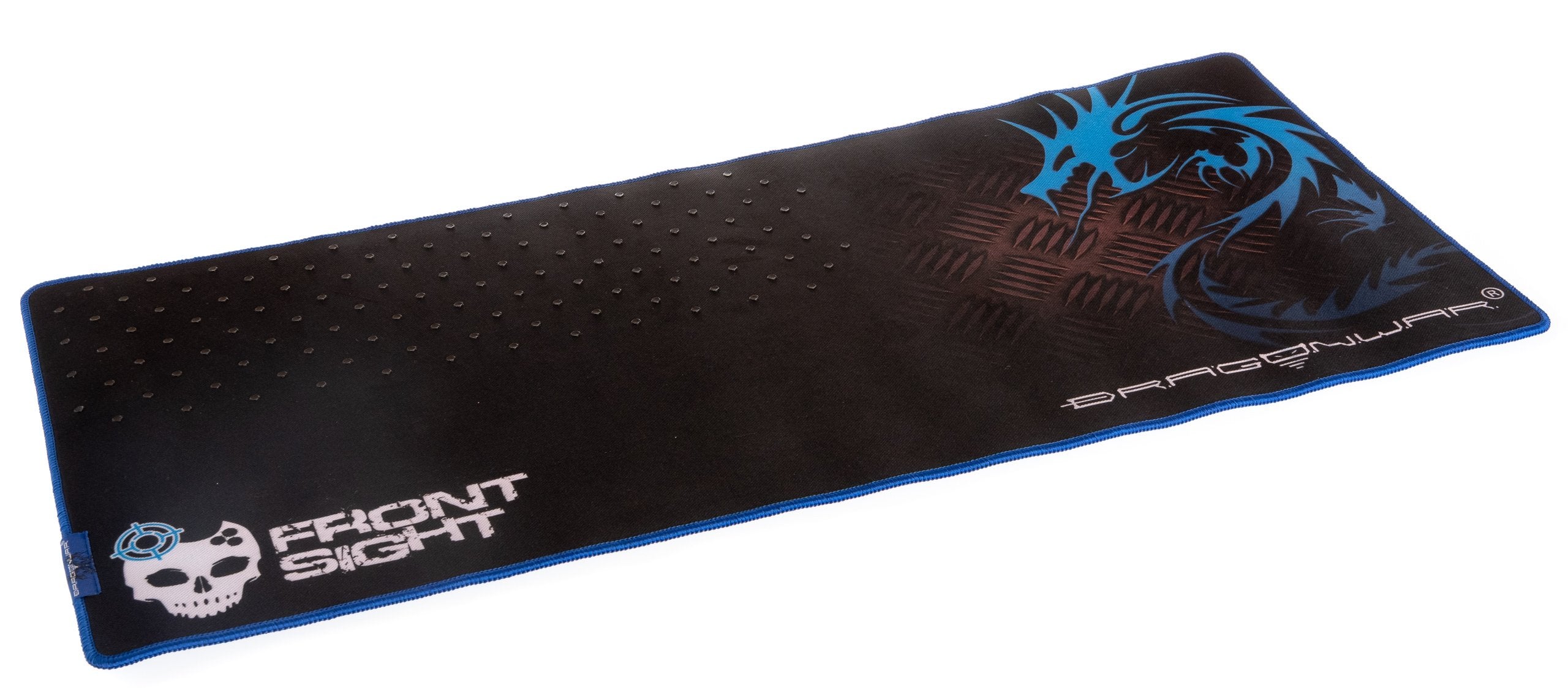 Dragonwar Front Sight XXL Gaming Mouse Mat - flash vidéo