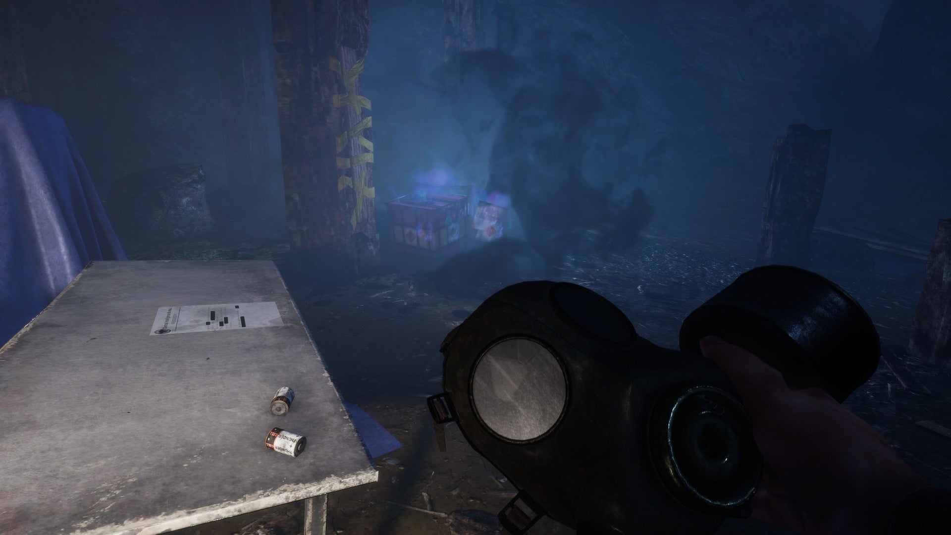 In Sound Mind - Deluxe Edition - flash vidéo