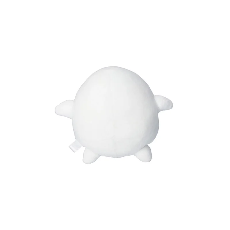 Ghibli - Le Garçon et le Héron - Peluche Warawara Rêveur - flash vidéo