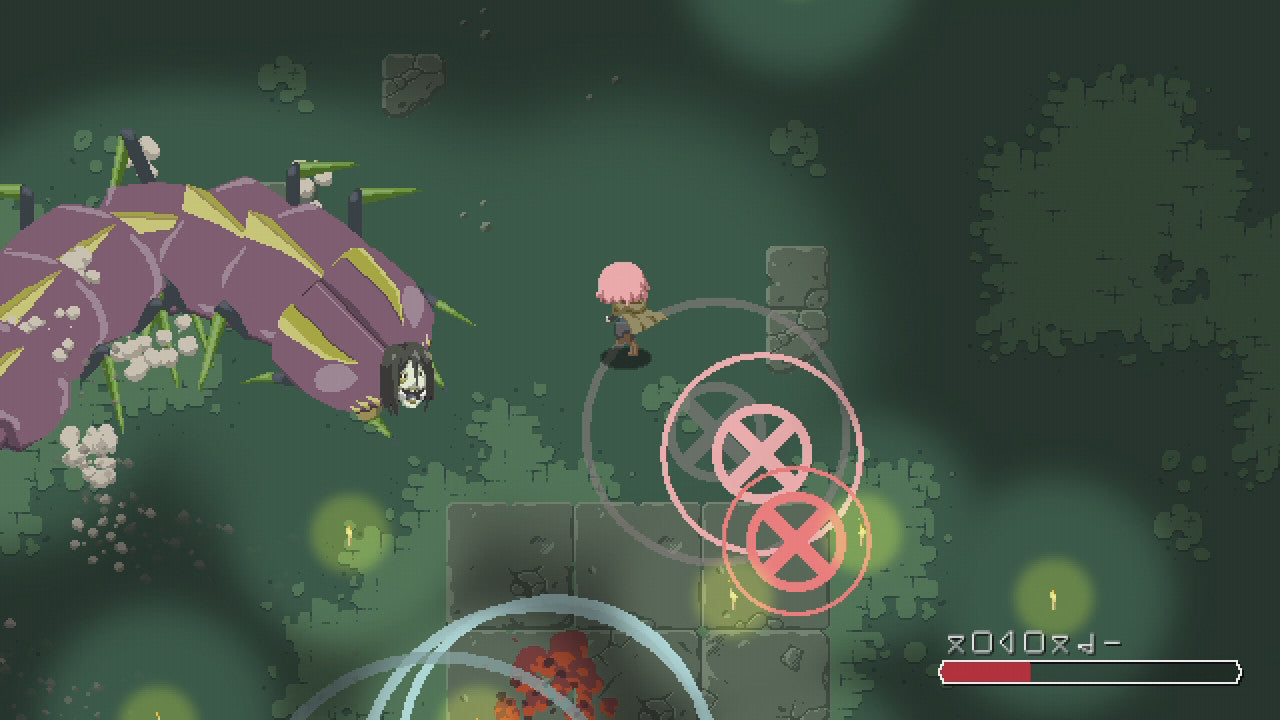 Sword of the Necromancer - flash vidéo