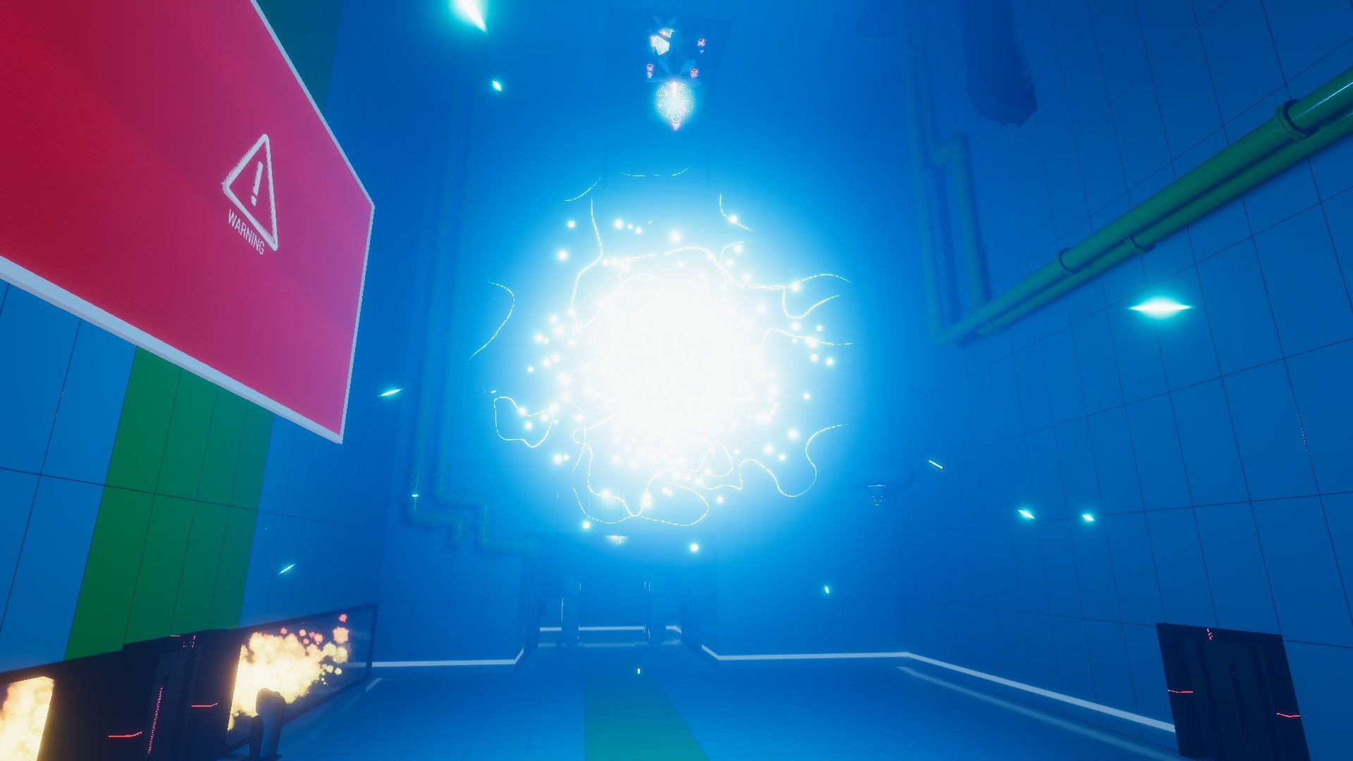 System of Souls - flash vidéo