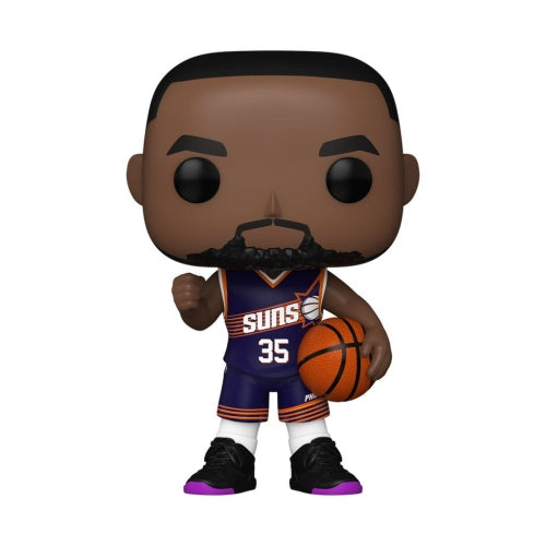 Funko Pop! NBA: Phoenix Suns - Kevin Durant (Icon Edition) - flash vidéo