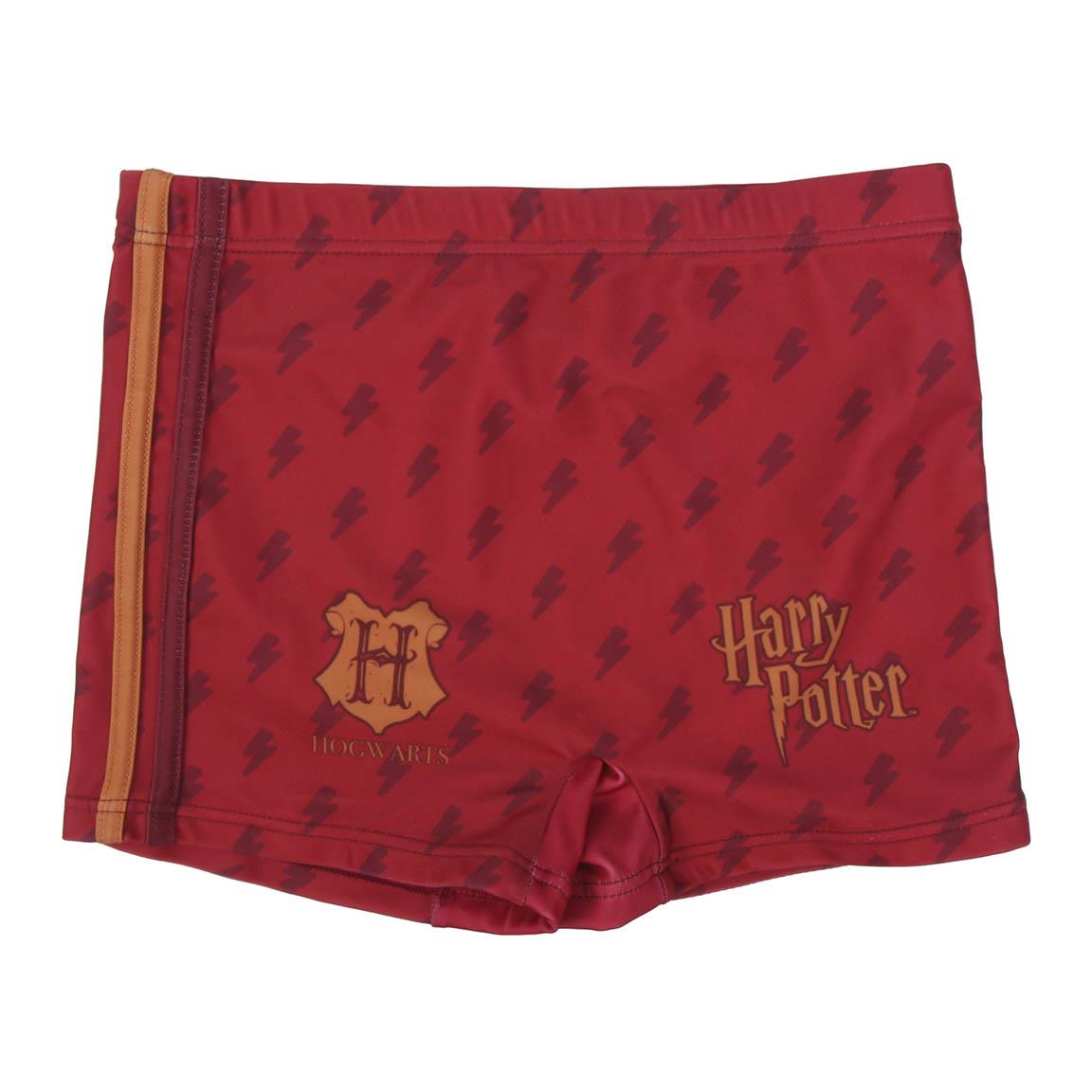 Harry Potter - Boxer garçon Poudlard - 12 ans - flash vidéo