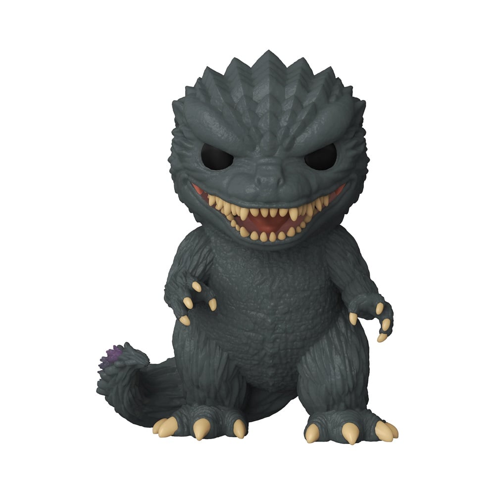 Funko Pop! Movies: Godzilla 70th Anniversary - Godzilla 1999 - flash vidéo