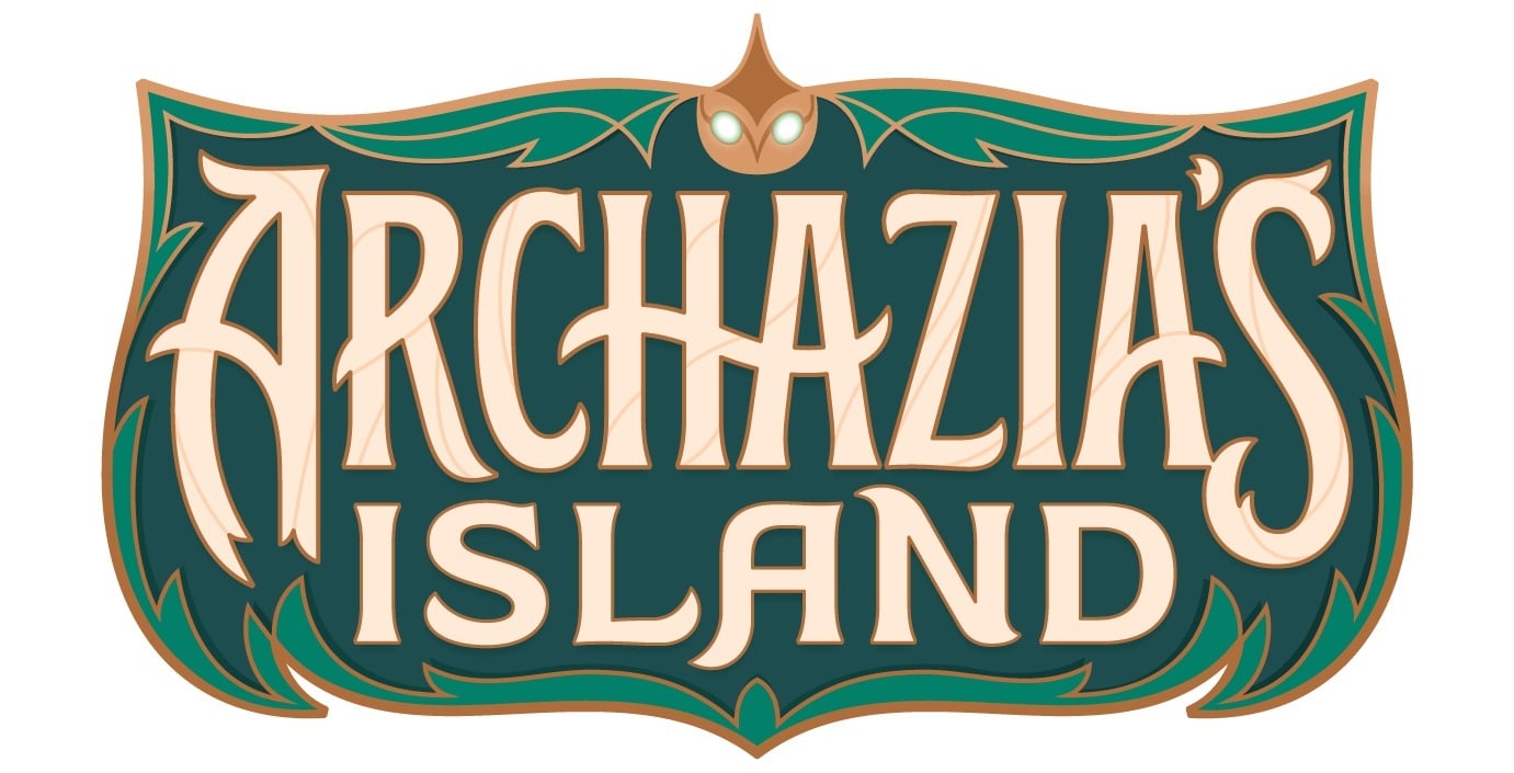 Disney Lorcana JCC : L'île d’Archazia - Tapis de jeu Tigrou - flash vidéo