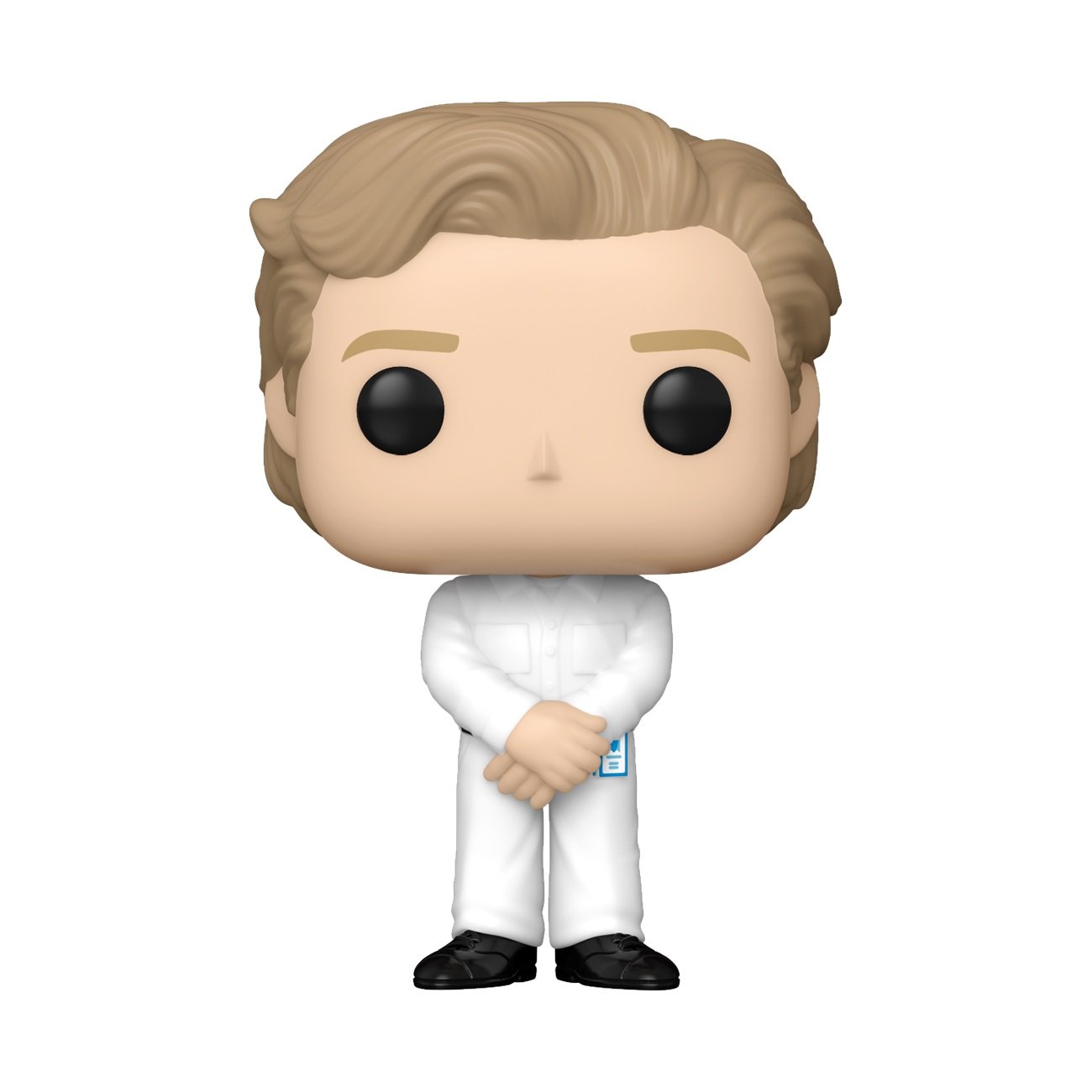 Funko Pop! TV: Stranger Things - Henry 001 - flash vidéo