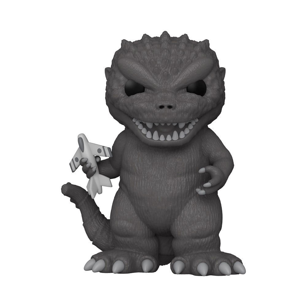 Funko Pop! Movies: Godzilla 70th Anniversary - Godzilla 1954 - flash vidéo