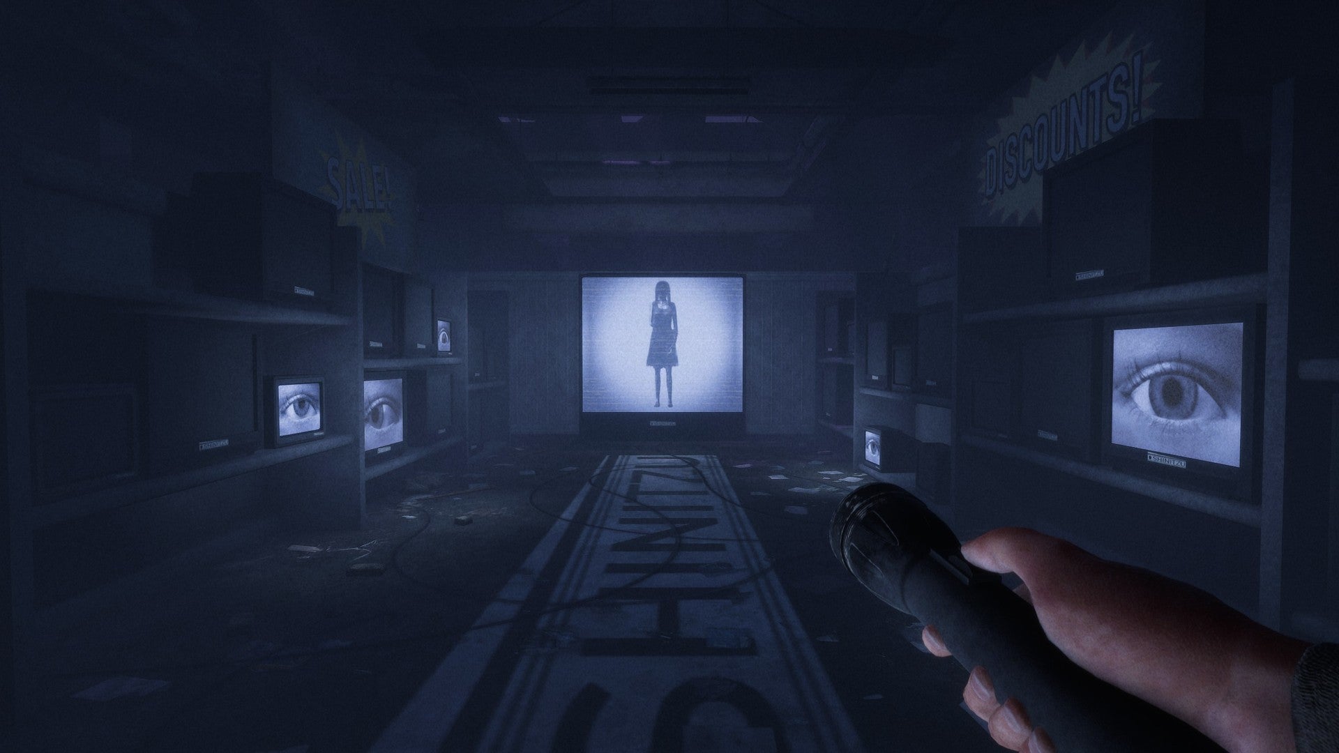 In Sound Mind - Deluxe Edition - flash vidéo