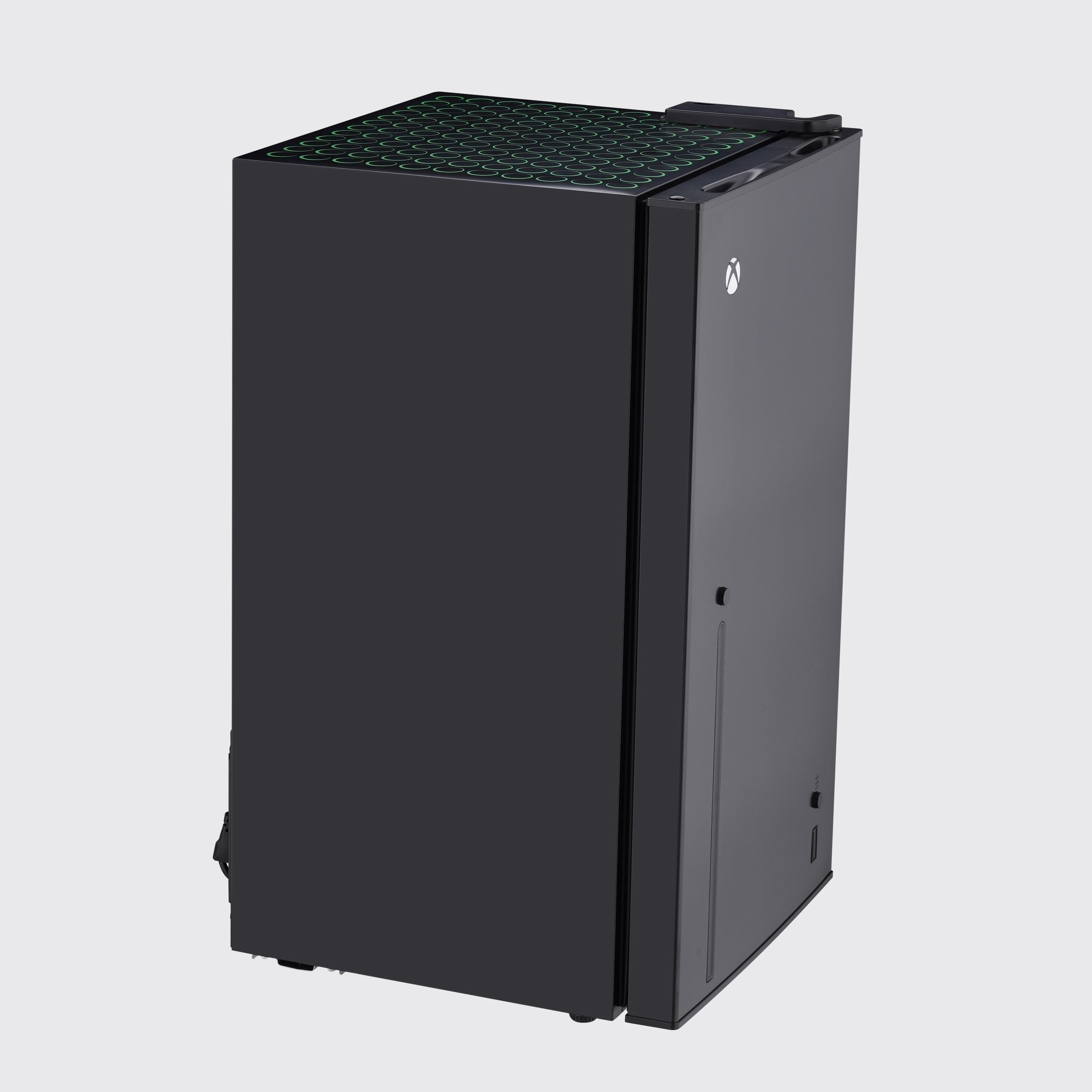 UKONIC - Microsoft - Réfrigérateur Top 91L Xbox Series X - flash vidéo