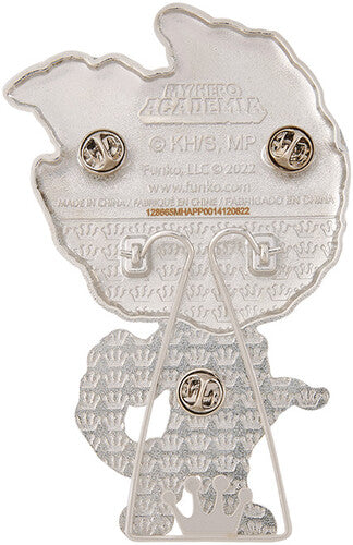 Funko Pop! Pin: My Hero Academia - Kurogiri - flash vidéo