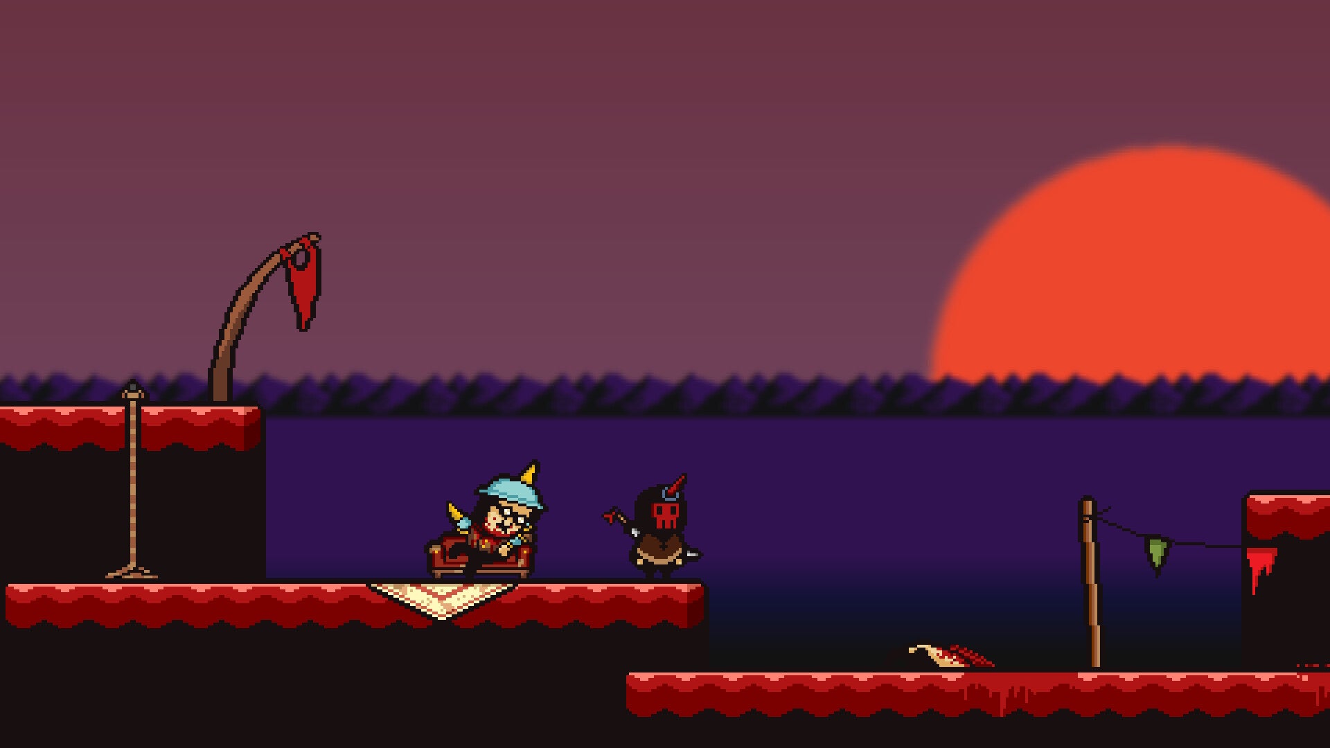 Lisa - Definitive Edition - flash vidéo