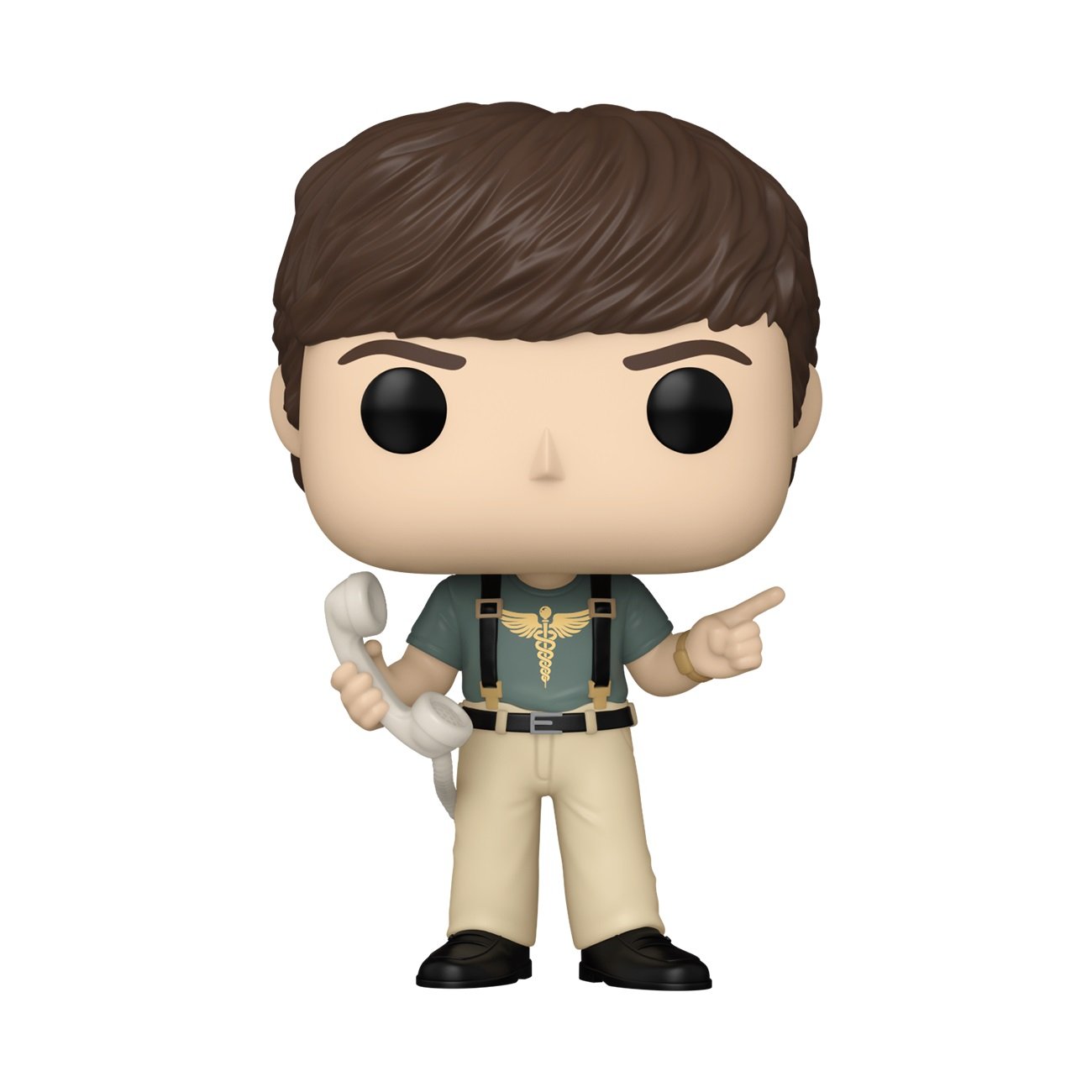 Funko Pop! Movies: Ferris Bueller's Day Off - Cameron Frye - flash vidéo