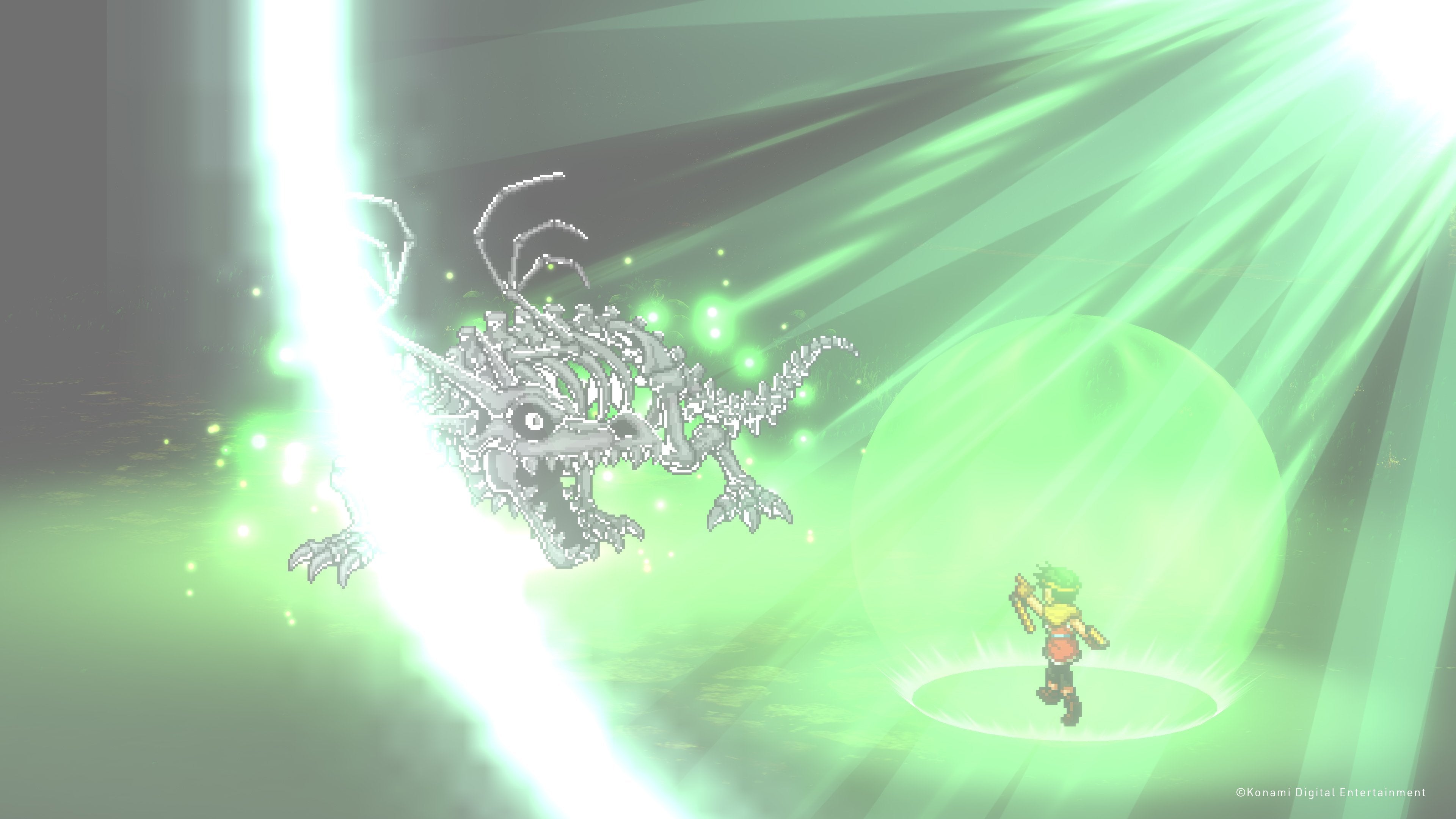 Suikoden 1 & 2 HD Remaster: Gate Rune and Dunan Unification Wars - Day One Edition - flash vidéo