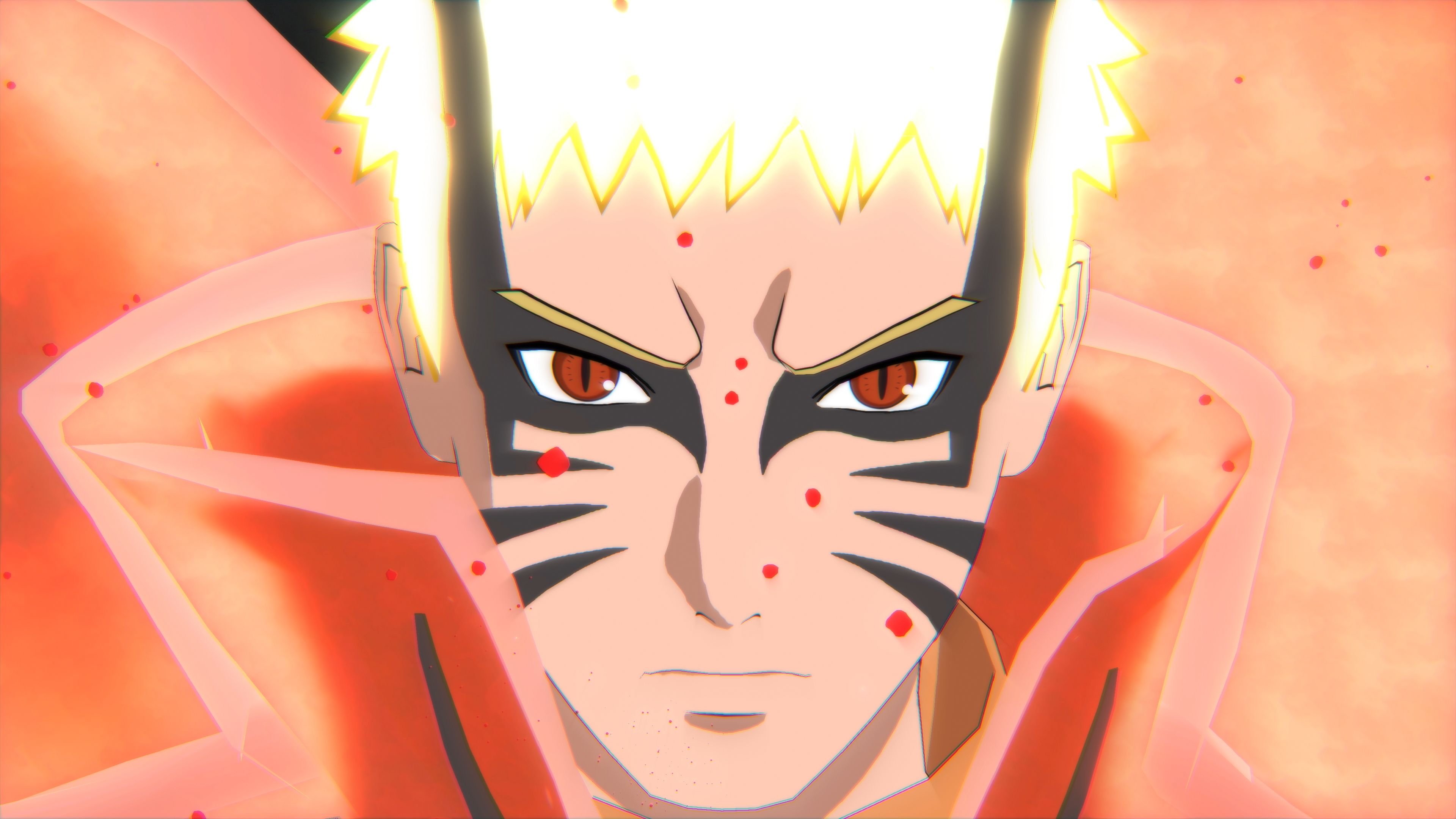 NARUTO X BORUTO Ultimate Ninja STORM CONNECTIONS - flash vidéo