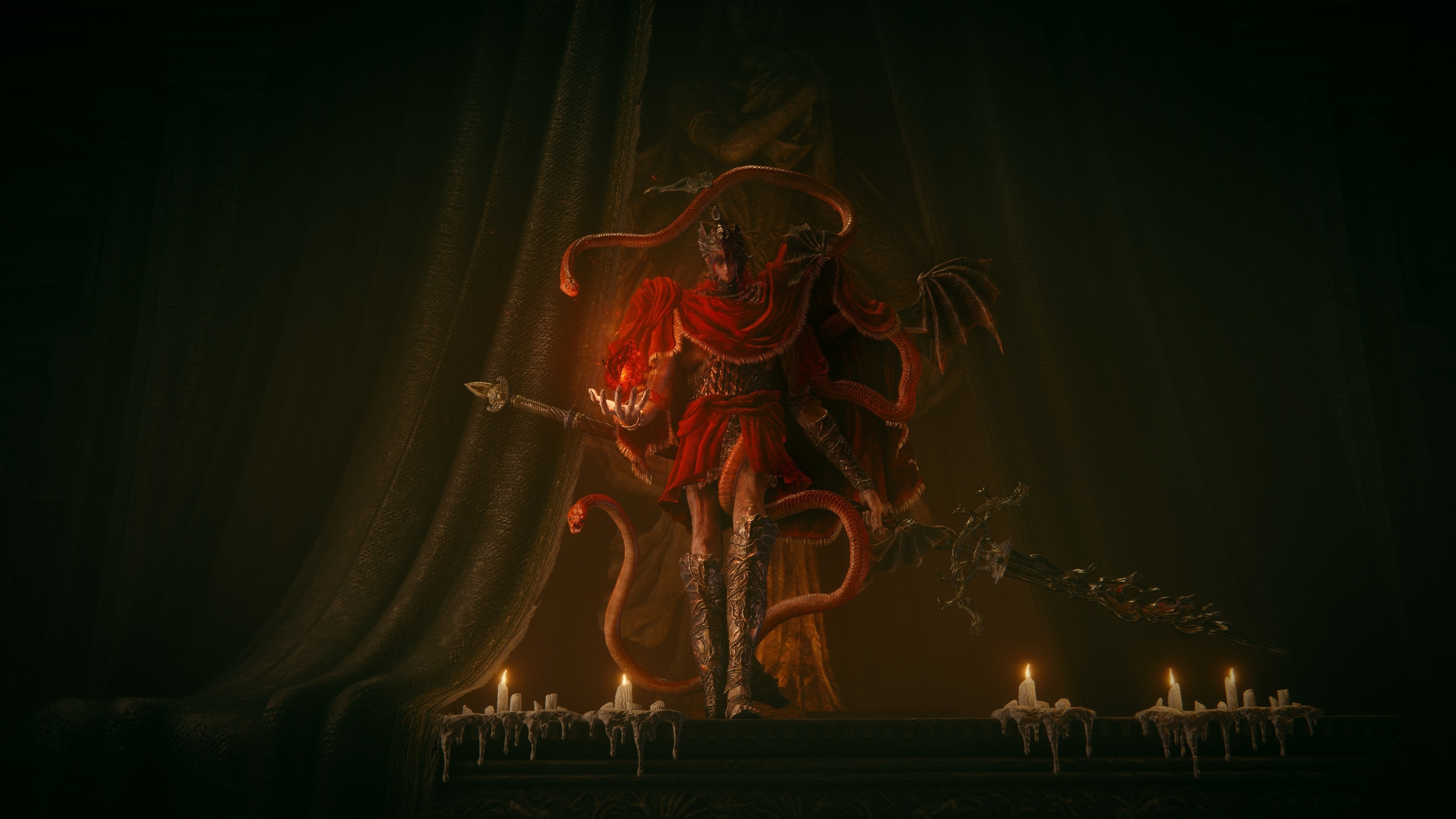 ELDEN RING - Shadow of the Erdtree Edition - flash vidéo