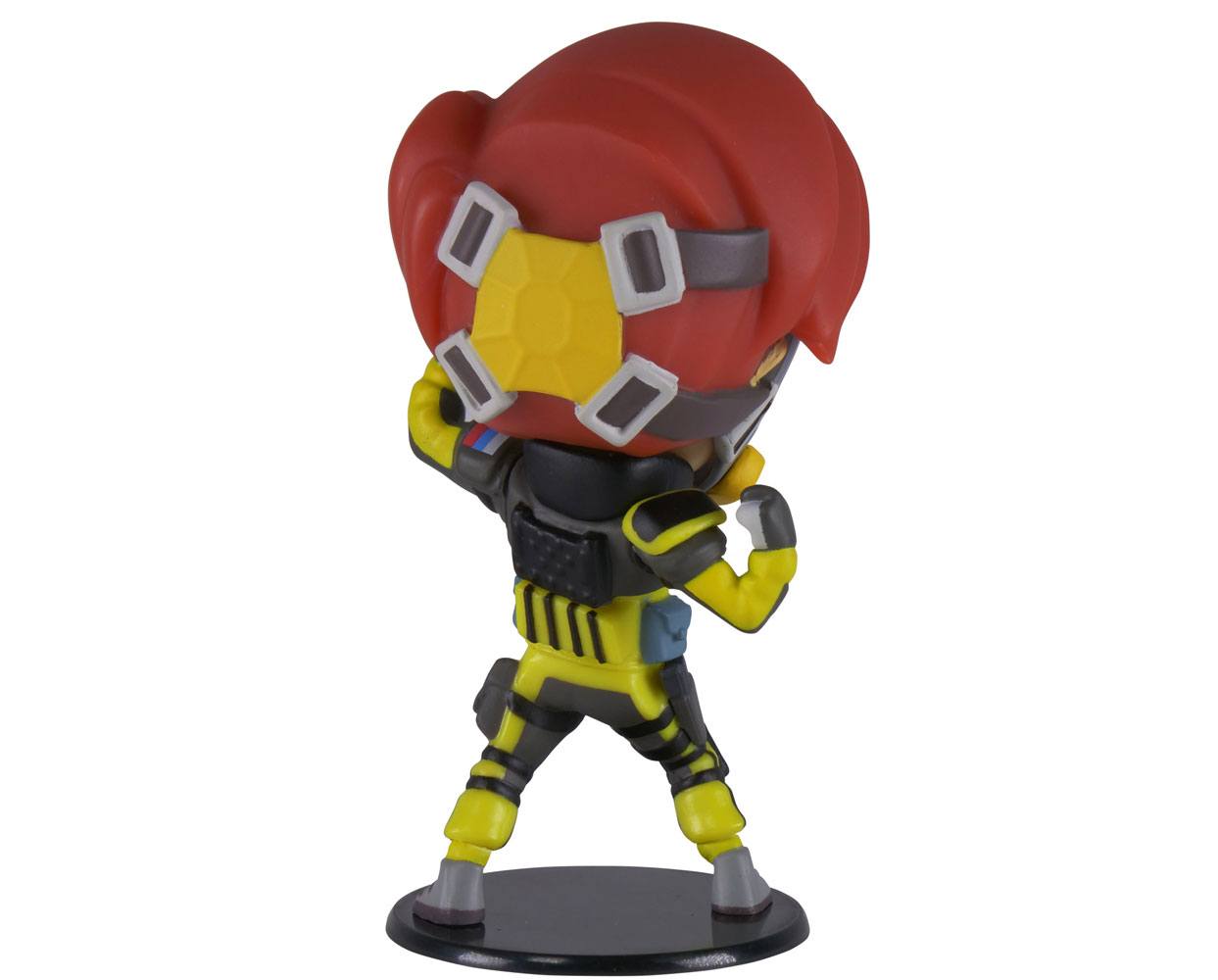 Ubicollectibles Six Collection Finka Chibi Figure 10cm - flash vidéo