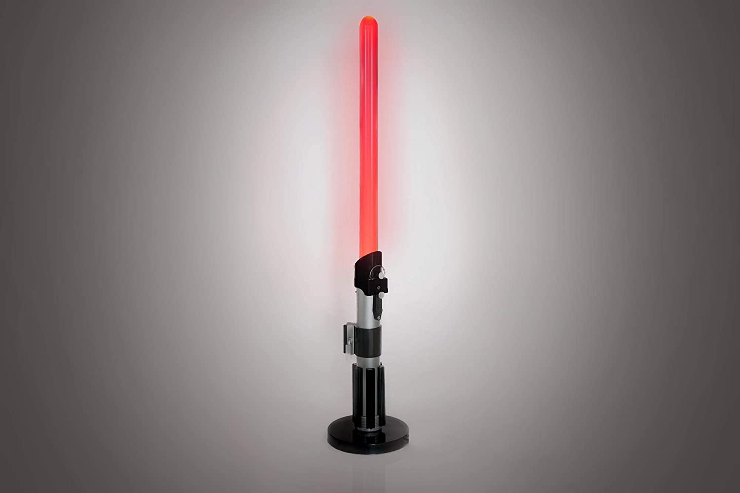 UKON!C - Star Wars - Lampe de bureau Dark Vador Sabre Laser - flash vidéo