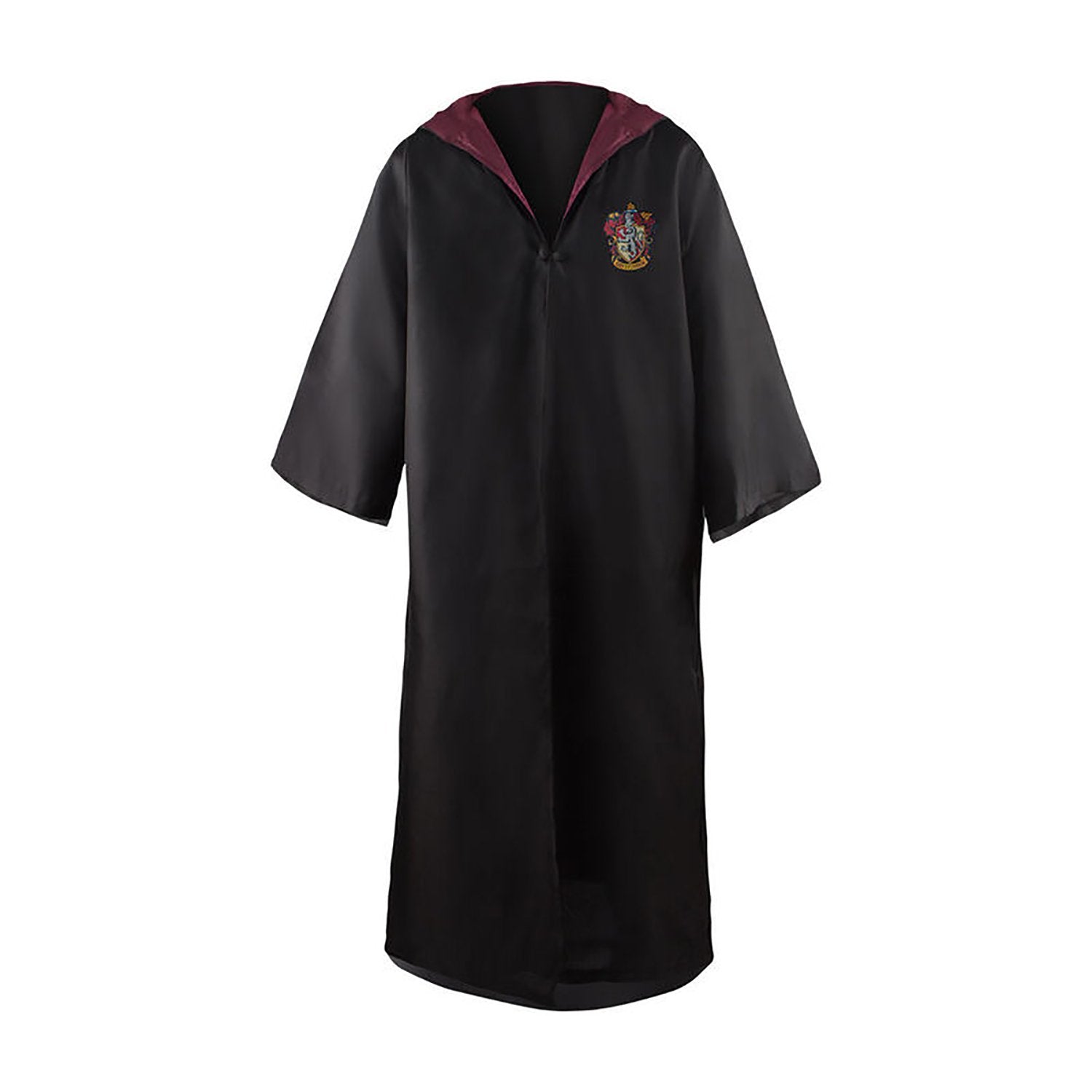 Harry Potter - Coffret cadeau deluxe Gryffondor - Taille unique Enfant 8 ans et plus - flash vidéo