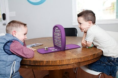 Match - Stitch - flash vidéo