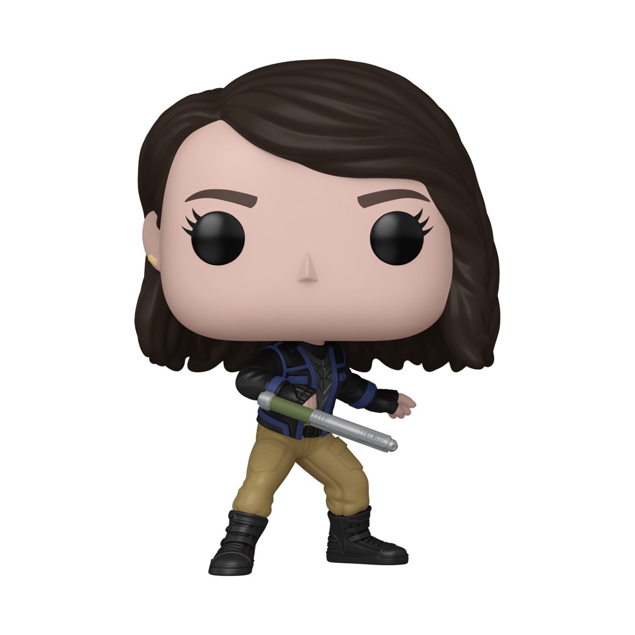 Funko Pop! Marvel: Captain America: Brave New World - Ruth Bat-Seraph - flash vidéo