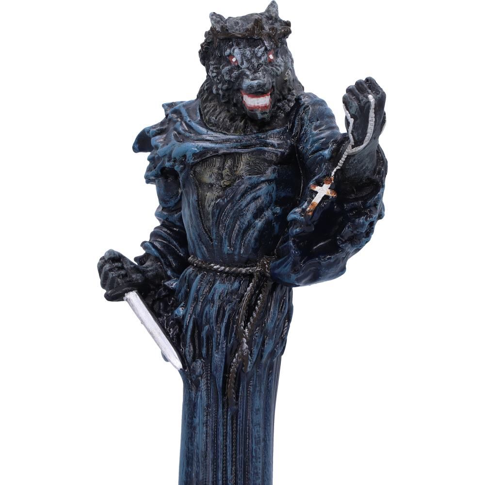 Powerwolf - Stylo-bille "Blessed & Possessed" - flash vidéo