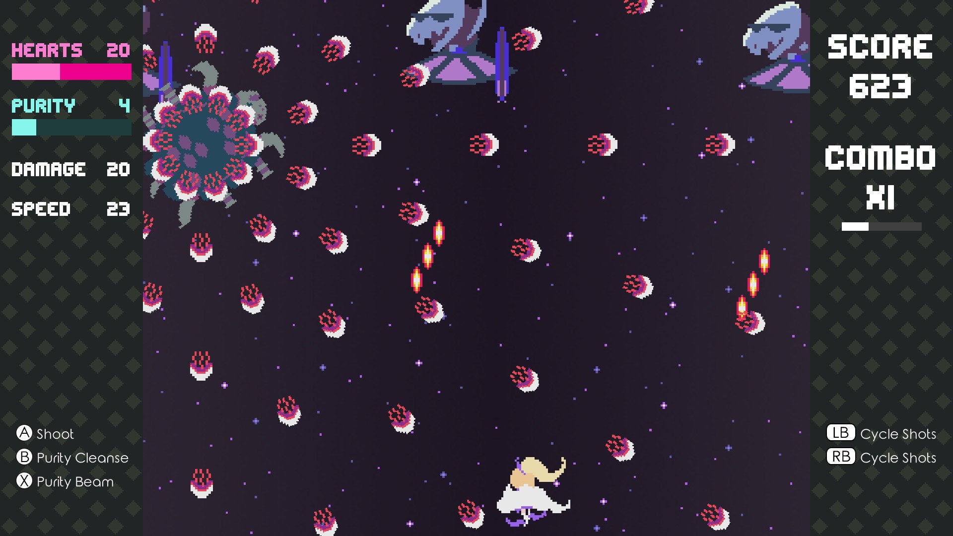 Virgo Versus the Zodiac - Collector's Edition - flash vidéo