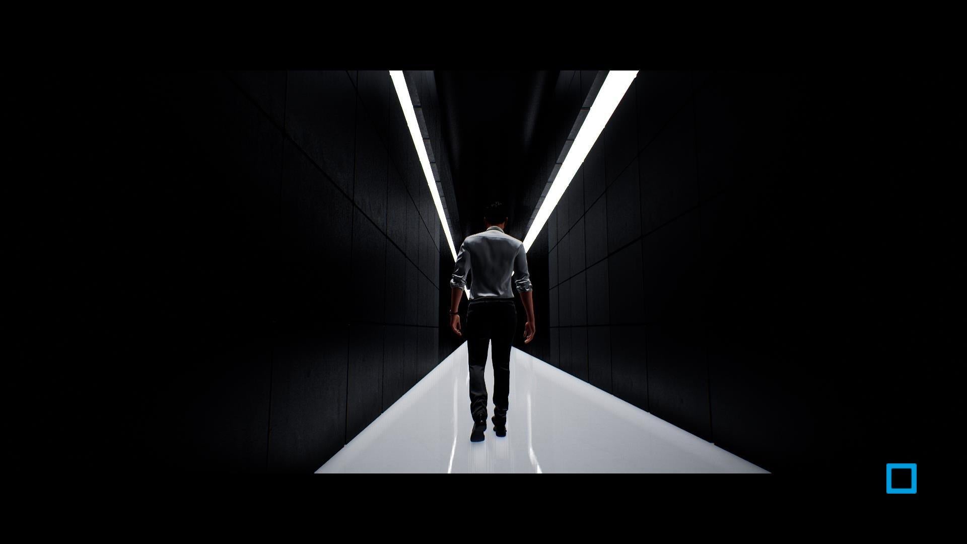 Past Cure - flash vidéo
