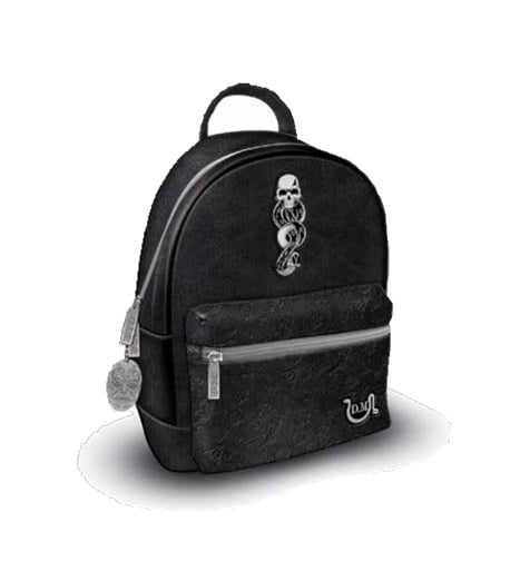 Harry Potter - Fashion Backpack "Dark Arts" - flash vidéo