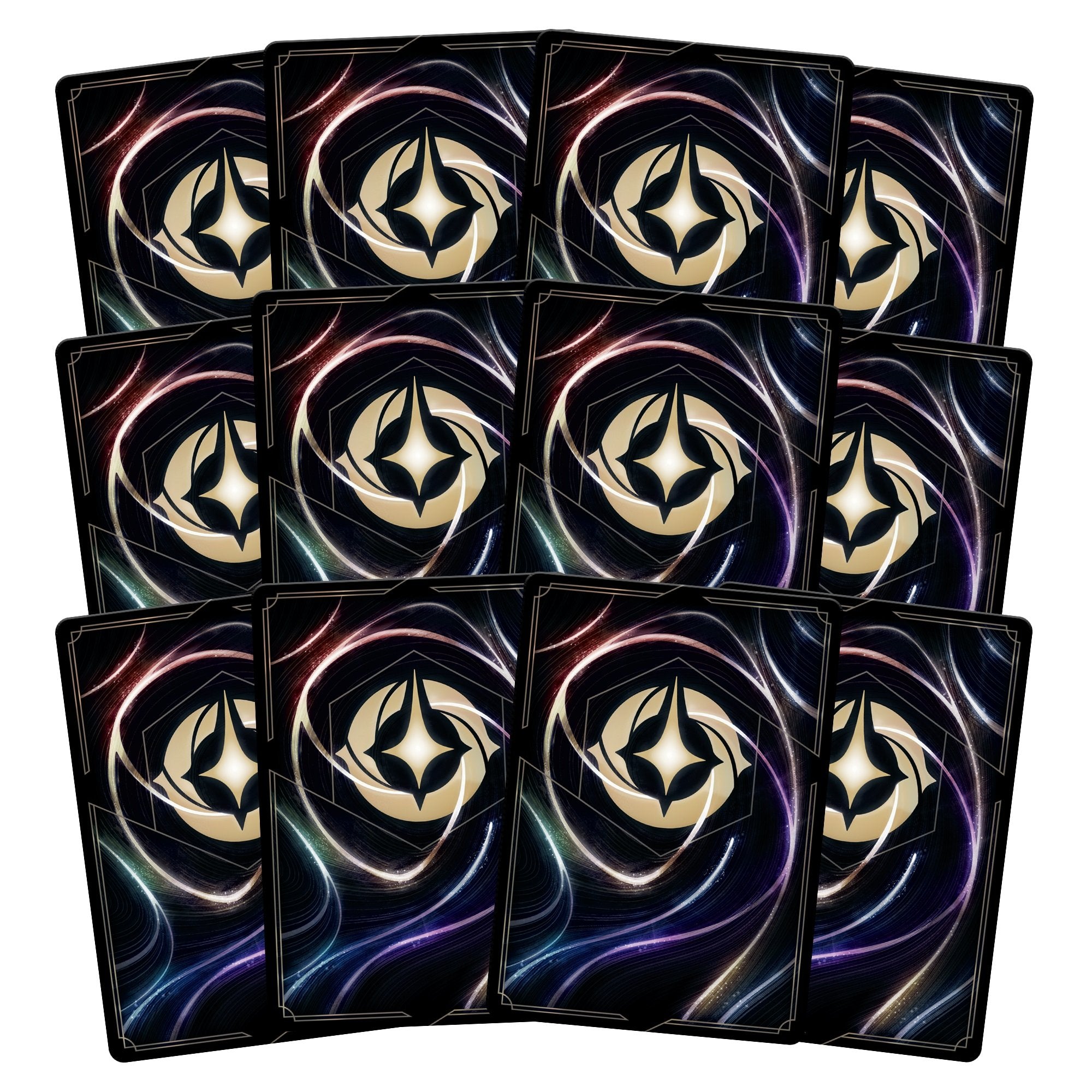 Disney Lorcana TCG: Azurite Sea - Starter Deck Display (8 Decks) - flash vidéo