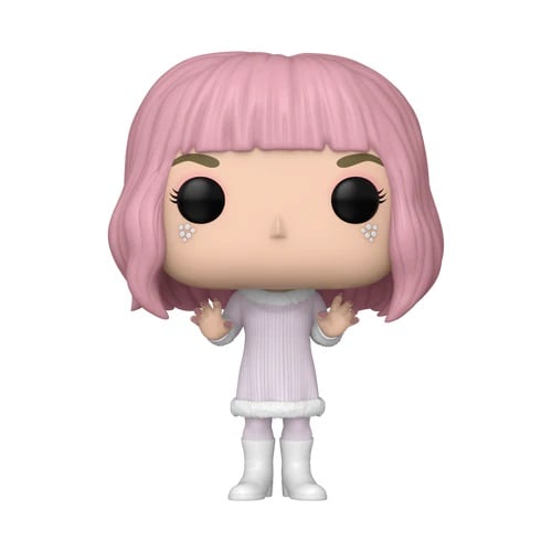 Funko Pop! TV: Wednesday - Enid Sinclair (Rave'N Ball) - flash vidéo